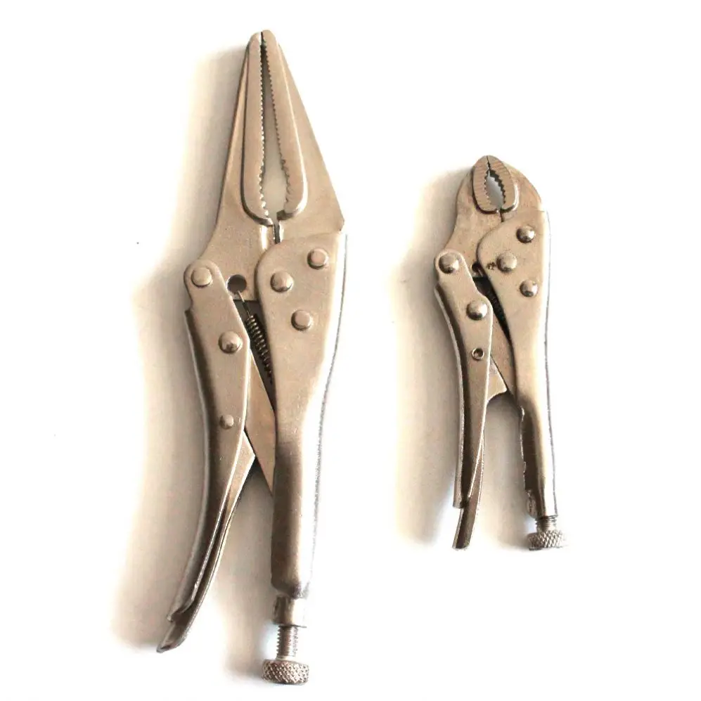 Brand New Cheap C Plier Hand Manual Hog Ring Pliers With Low Price