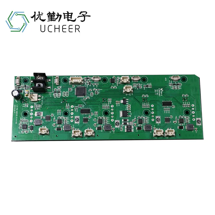 Wholesale Customized AMP High Power Digital Mono Audio Power Amplifier Module BOM Outsourcing Services PCBA Assembly House