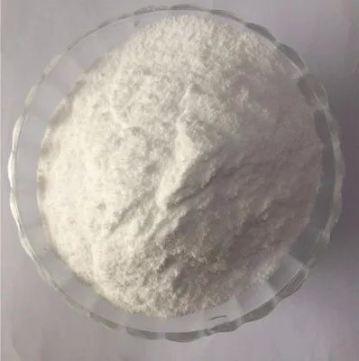 
High Quality Food Additives Replace Sugar And Fat Solid Powder Polydextrose For Baked Products 