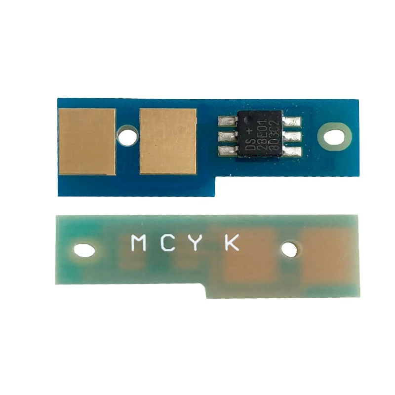 Printer Parts Compatible Toner Chips C925H2KG/C925H2CG/C925H2MG/C925H2YG for Lexmark C925de/x925 Toner Unit Cartridge Chips
