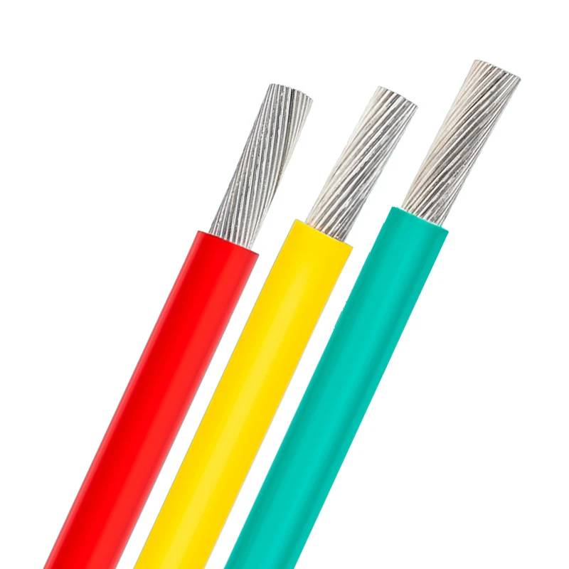 AWM UL 1571 Wire Stranded Copper Conductor PVC Low Voltage ROHS Hook Up Electrical Wire Cable