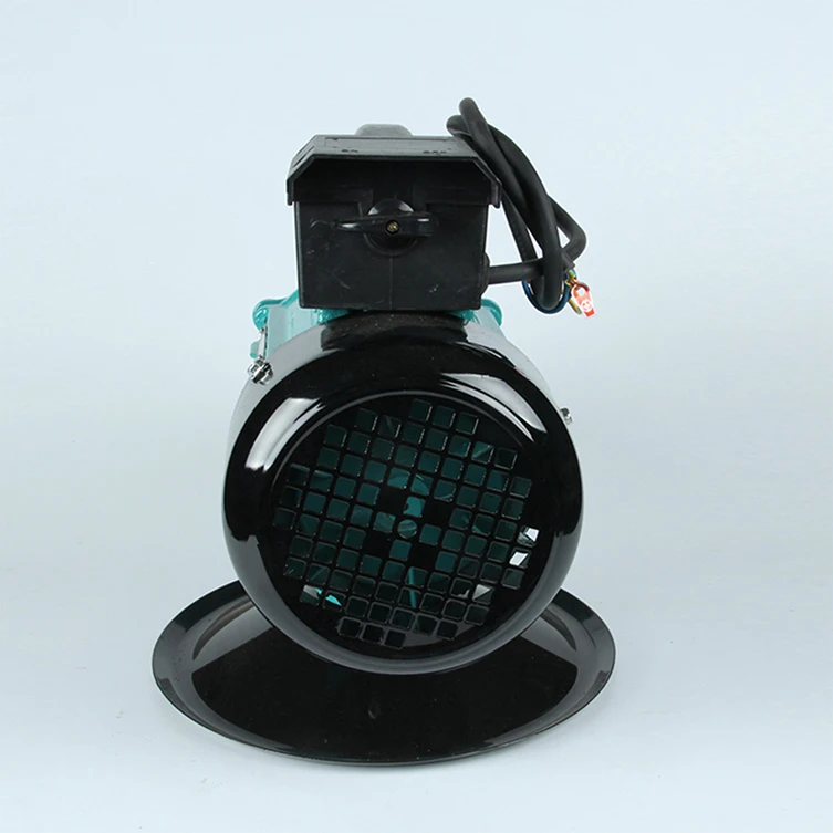 Трансформаторного двигателя Mn-ZN 90T серии 2.2KW 3HP 2840 об/мин 380V 400V 415V 440V Вибрационный палки трехфазный моторы с питанием от источника переменного тока вибратор для уплотнения бетона пластинчатого электродвигатель цена