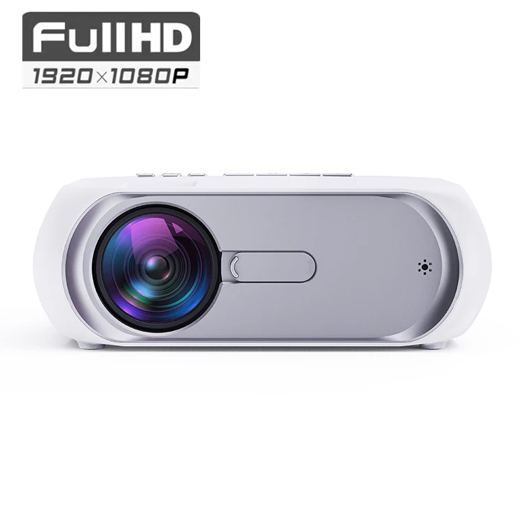 Thundeal Full Hd 1080 Projector T9 basic Version 3d 4k Projector Movie Cinema Connect With bx5 max proyector