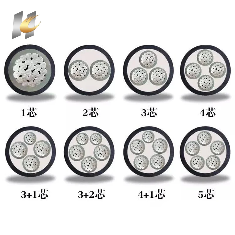Factory produces 2mm-5mm aluminum wire 99.6 99.7 aluminum wire 1060 aluminum cable