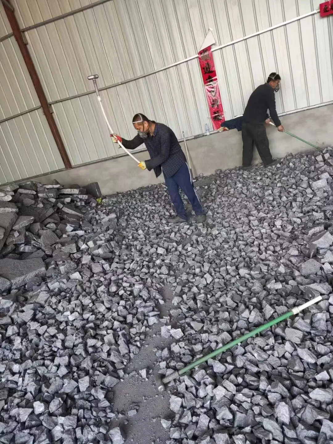 Deoxidizer pure raw material silicon metal 553 441 powder