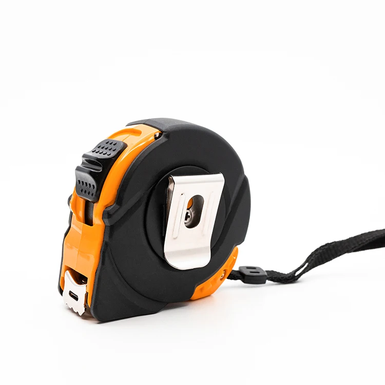 Изготовленный На Заказ многофункциональная цифровая печатная стальная измерительная лента