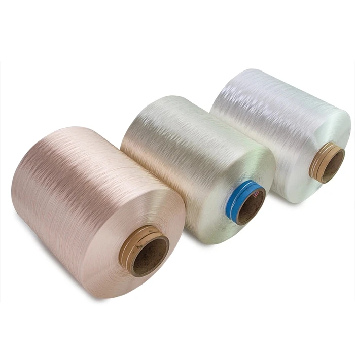 15D/3F Nylon 6 Bright BRT Filament Nylon Monofilament Yarn