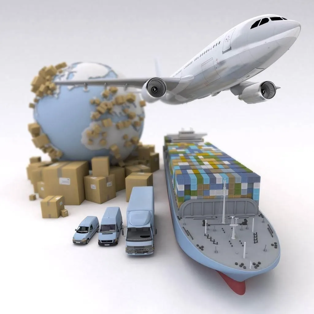 Cheap FCL/LCL sea transport from Qingdao Tianjin China to Togo Lome port