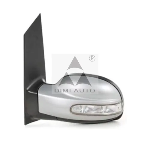 exterior side mirror  639 810 10 16 A6398101016  6398100916 A6398100916 for Mercedes Benz Vito Viano W639 2003 2010