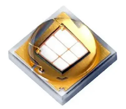 3535 rgb smd led 850nm 940nm 3000nm Ir led  1w 2w 3w Smd Led Chip Diode 3535 ir led