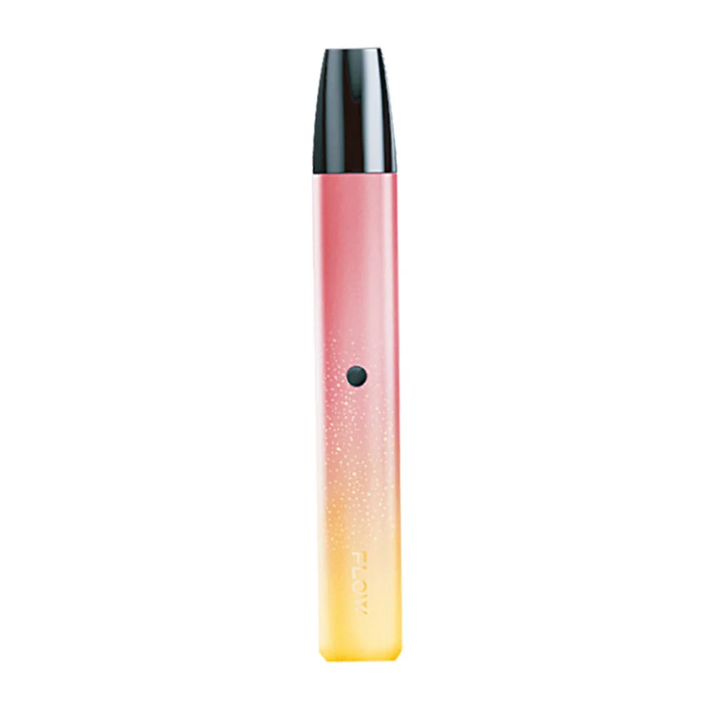 
E-cigarette Wholesale China Micro Cigarette Vape Smoke Kit Colored E-cigarette 