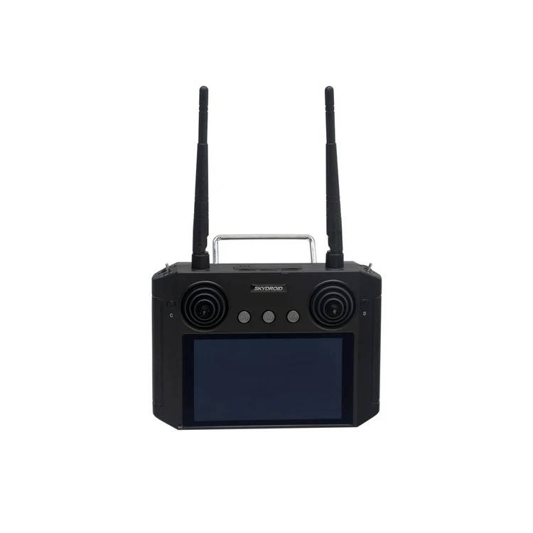 2.4GHz 1080P Digital Video Data Transmission Transmitter SKYDROID H12 Agricultural drone remote control