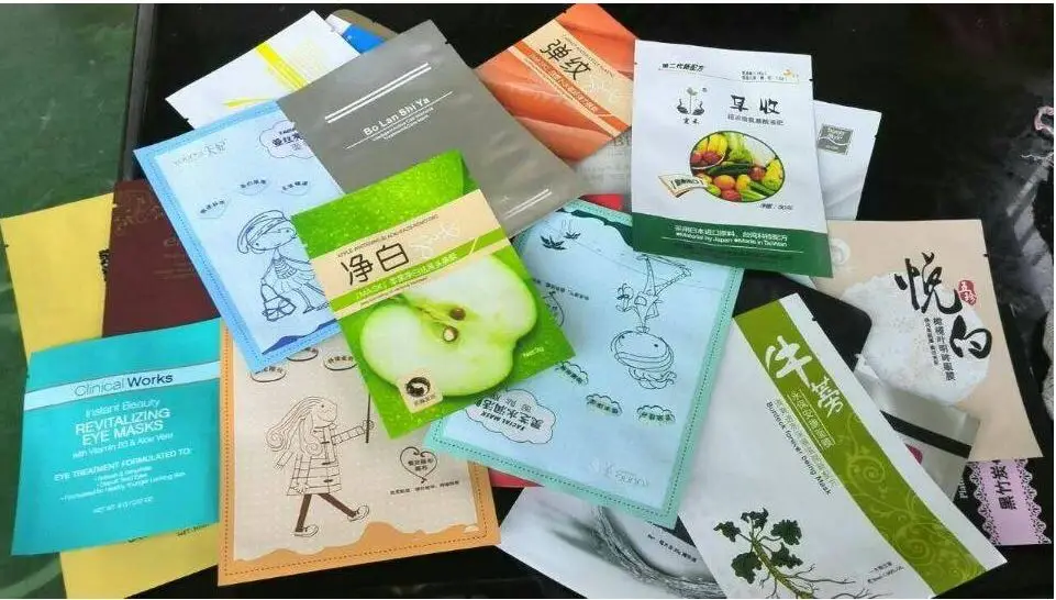 Made in China Safe and reliable mask auxiliary equipment In-line weight testing machine