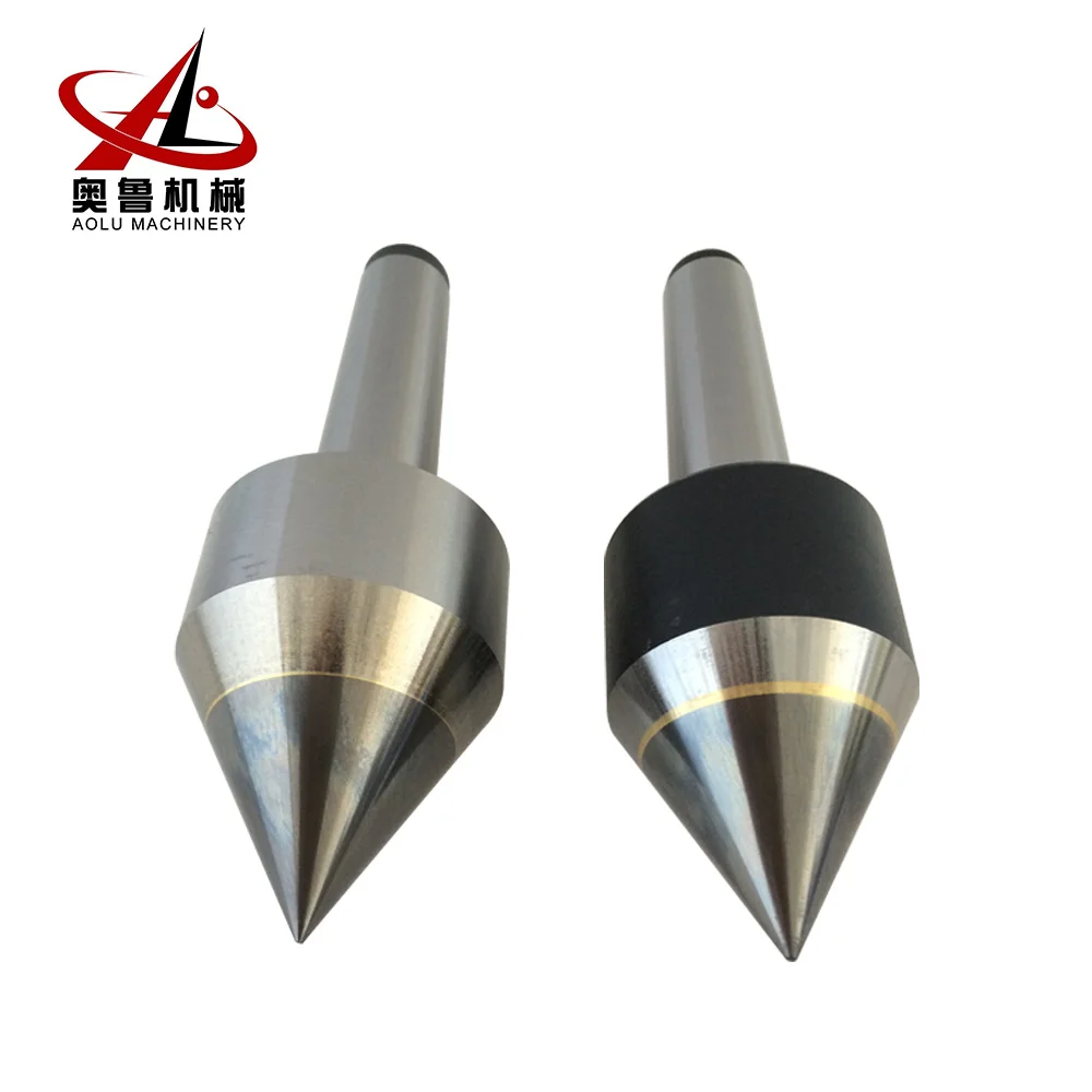 
Dead Center Manufacturer MT2 MT3 MT4 MT5 MT6 Lathe Carbide Dead Center 