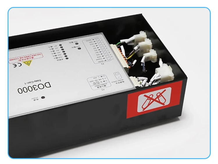 OT Elevator Parts LIft Door Drive Elevator Door Controller Inverter DO3000 Easy-Con-T HAA24360G5