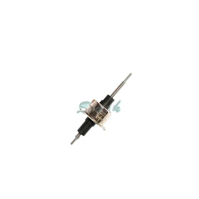 Smooth 20PM Non-captive Permanent Magnet Linear Stepper Motor 18 Degree Step Angle Small Size Stepping Motors For 3D Printer