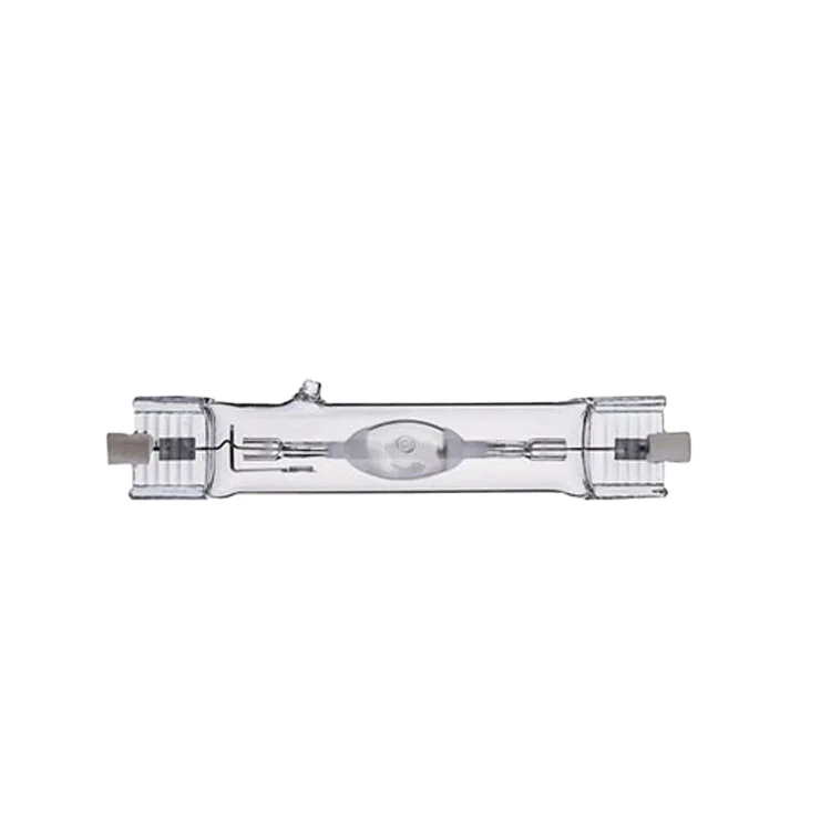Double ended 70w 150W R7S metal halide lamp