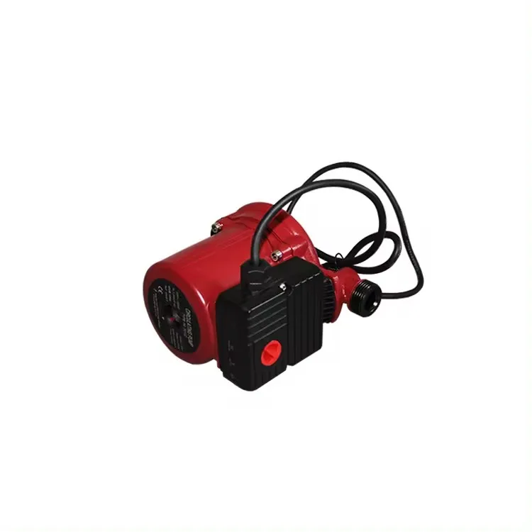household Automatic Heating Circulation Pumps Hot Heated Tap Water Silent pressure pump for water