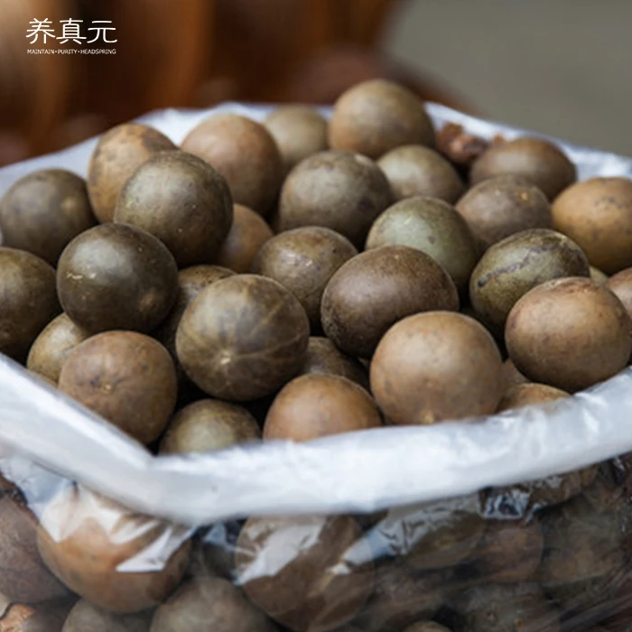 chinese misal monk fruit luo han guo dried siraitia grosvenorii