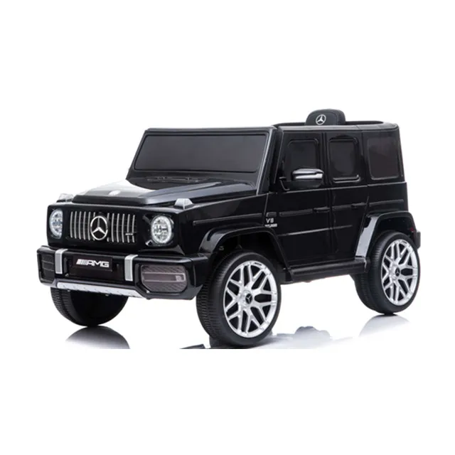 2024 China wholesale Electric Car For Kids Toys Car