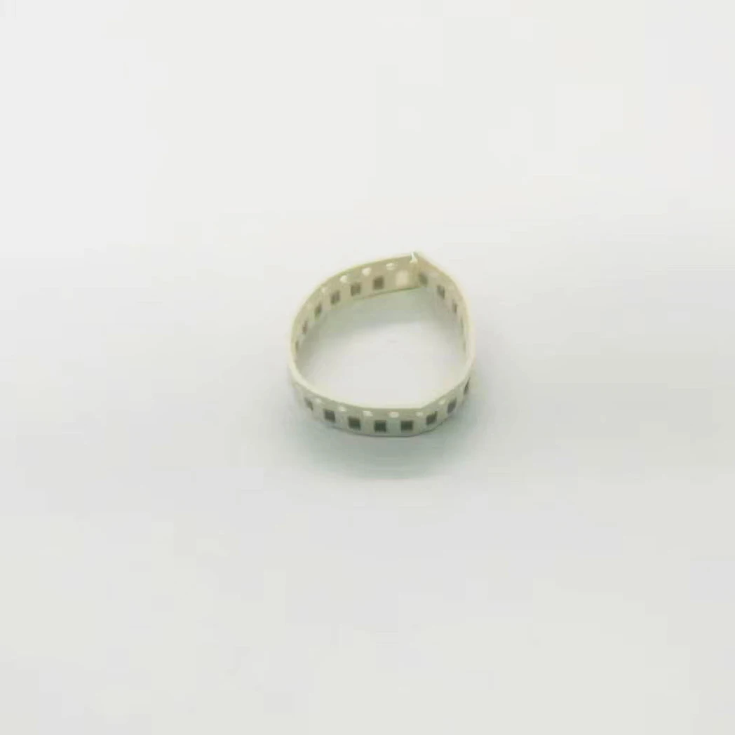 1206(3216)SMD capacitor Y5V 3.2*1.6*0.8 10uf large capacity Can replace low-capacity aluminum electrolytic capacitors