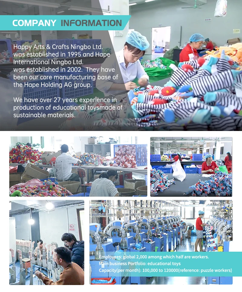 2024 Soft Babies Present Gift Cotton Finder Montessori  Infant Newborn Toy Stuffed Rattle Baby Foot Socks for Newborn With bell