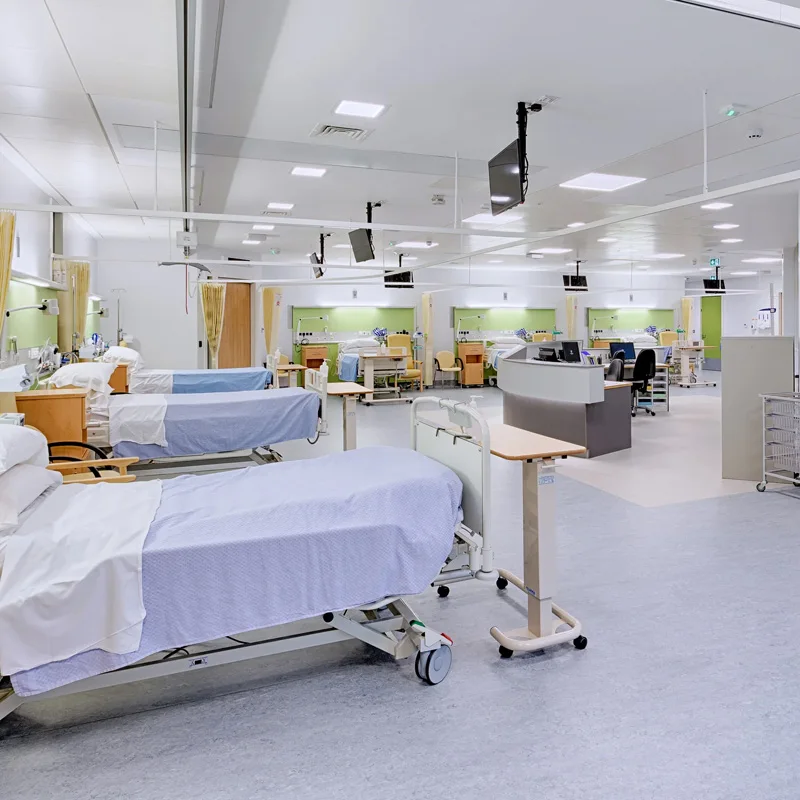 2mm thick anti-bacterial homogeneous icu hospital pvc vinyl floor coating
