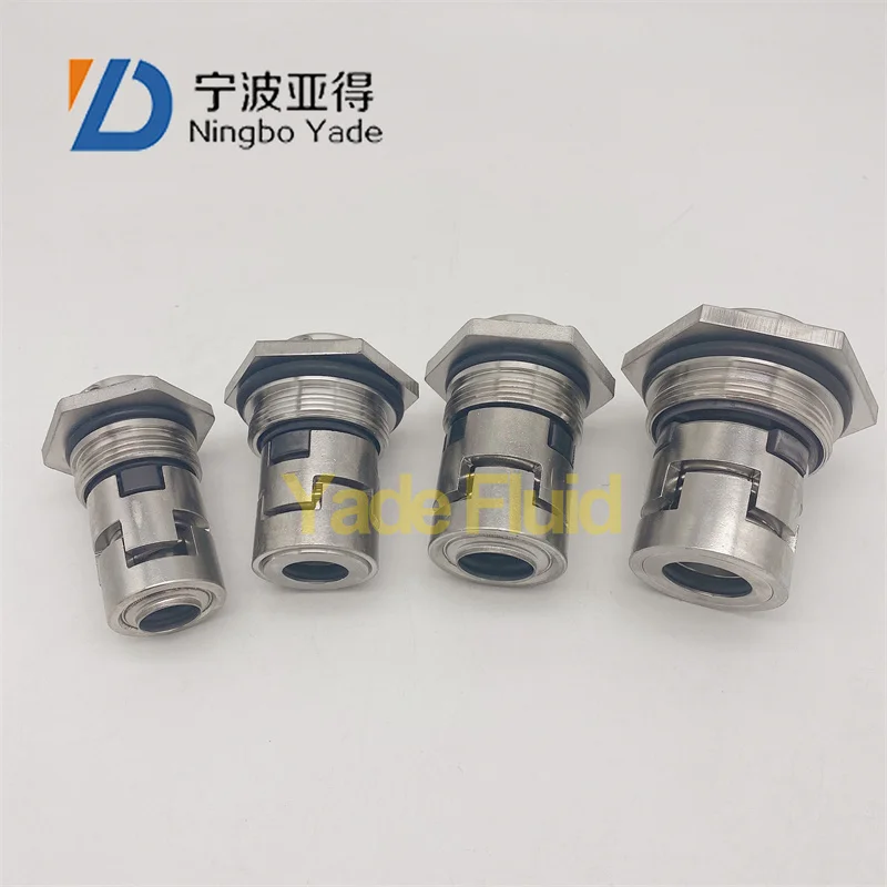 GLF-16-4R GLF CR1 CR3 CR5 CR10 CR15 CR20 CR32 CR45 CR64 CR90 Mechanical Seal/Shaft Seal Cartridge/John Crane Mechanical Seal