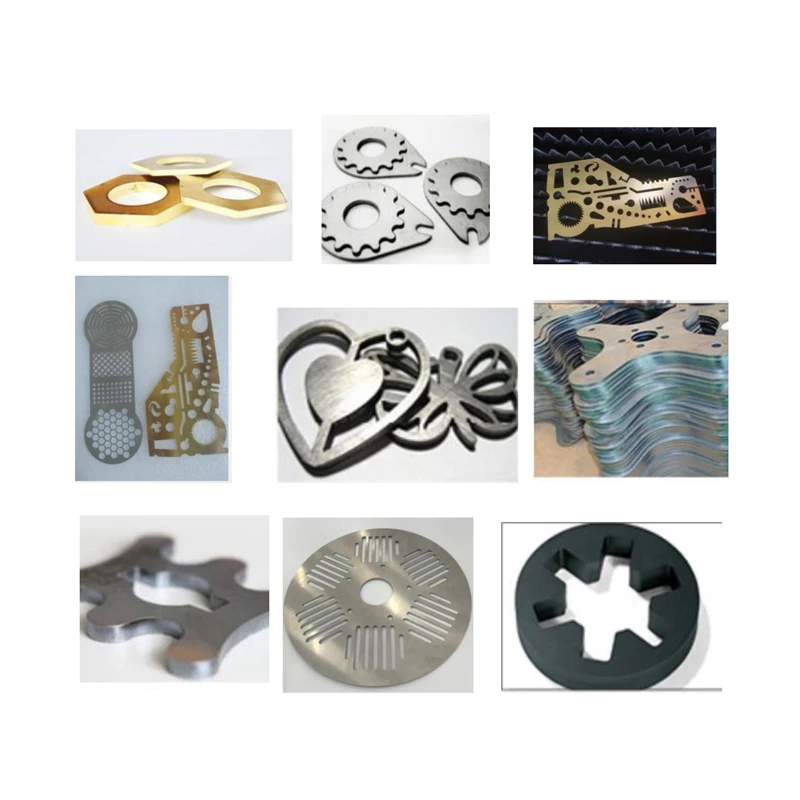 Co2 laser cutting machine small business creative manufacturers direct quality assurance