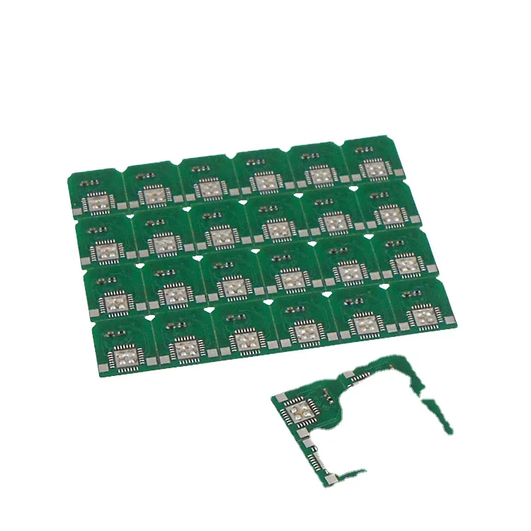 Custom pcb producer 94V0 Pcb Board manufacturer