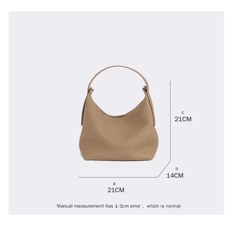 Top Quality Fashion Famous Brand Designer Handbag High End Ladies Shoulder Purse Womens Luxury Handbag