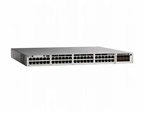 9300 серии коммутатор сетевой коммутатор с 24 портами C9300-24T-E сетевой коммутатор