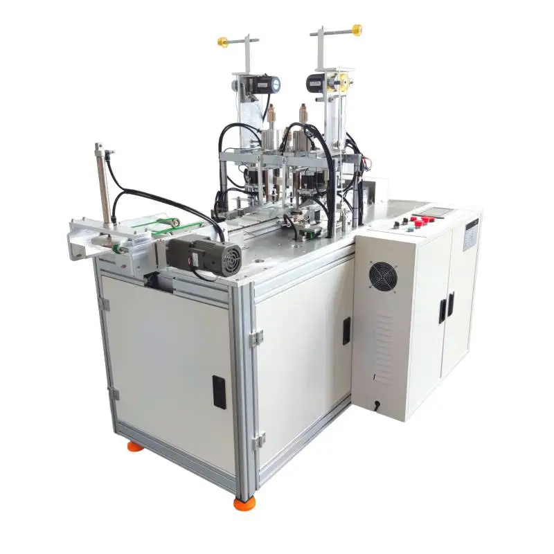 Best Automatic Mask Ear Loop Welding Machine