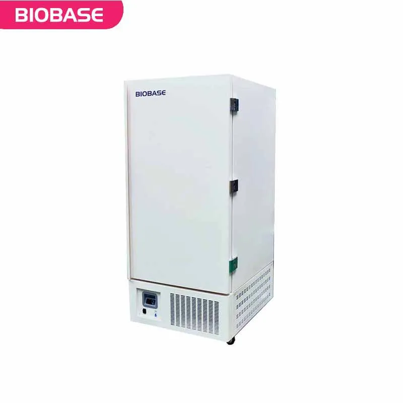 Морозильная камера Biobase BDF-40V360 для хранения вакцины и клиники лабораторной