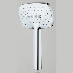 Wholesale good quality bath shower nozzle sprinkler home used shower filter hand shower head