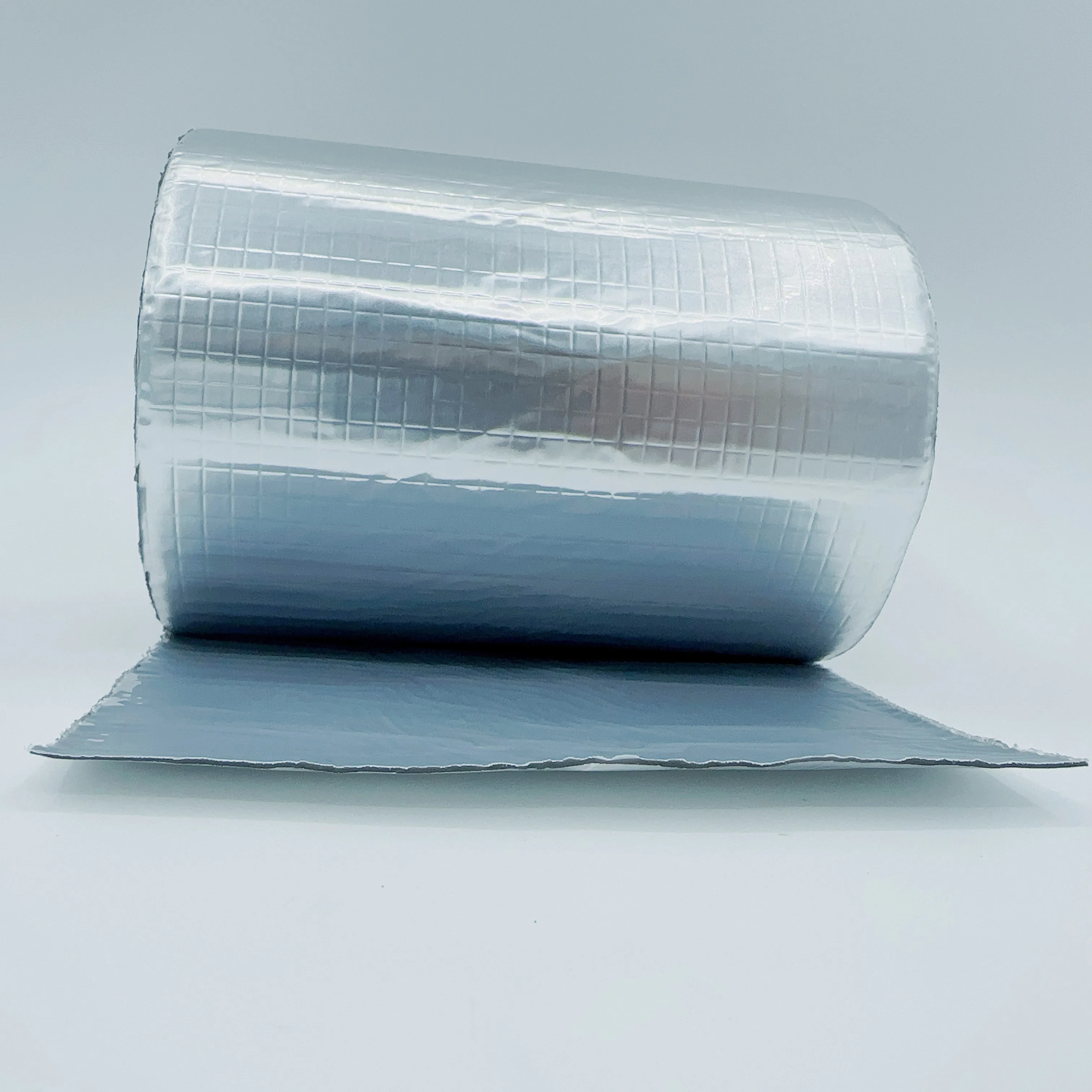 Butyl Rubber Self Adhesive Waterproof Tape For Roof Repair