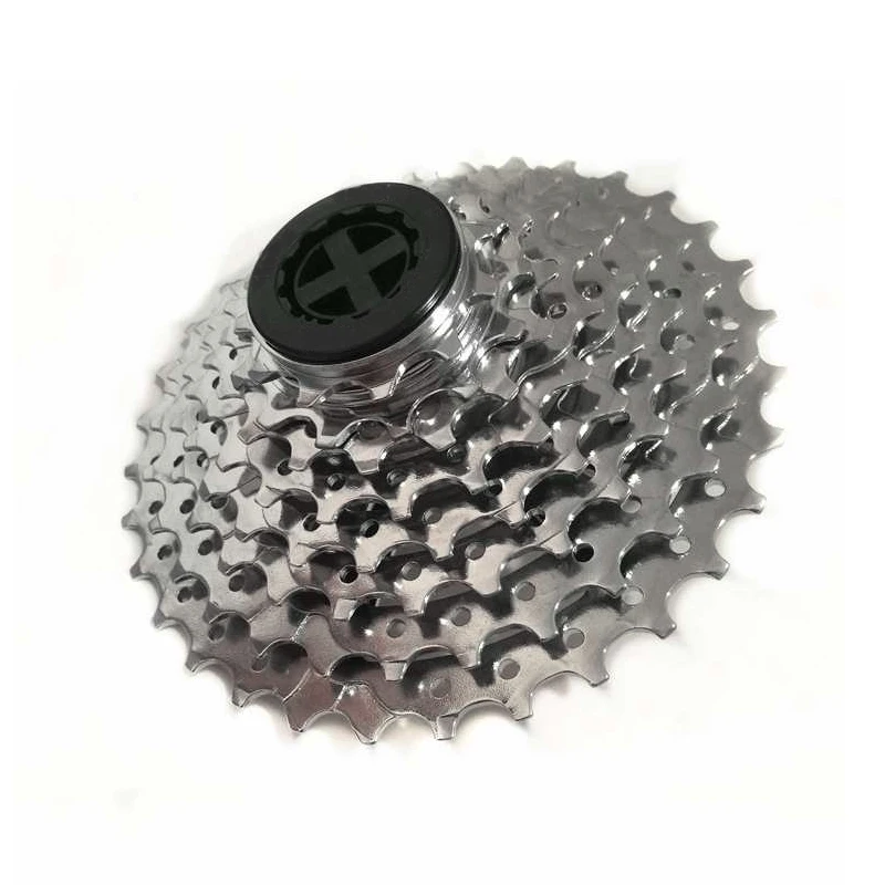 China made bicycle 8 speed  11-32T MTB bike CP 8 speed cassette freewheel