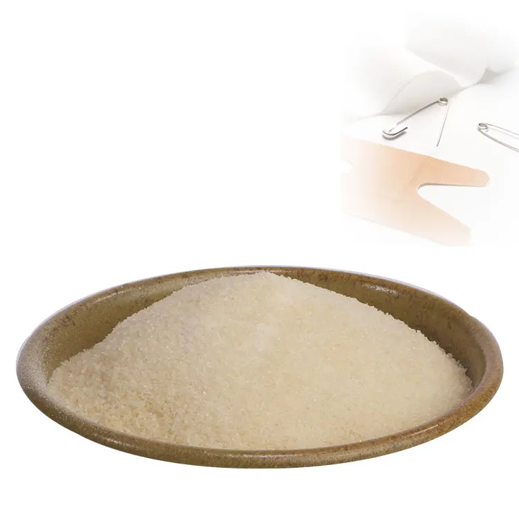Bloom 150 food gelatin beef