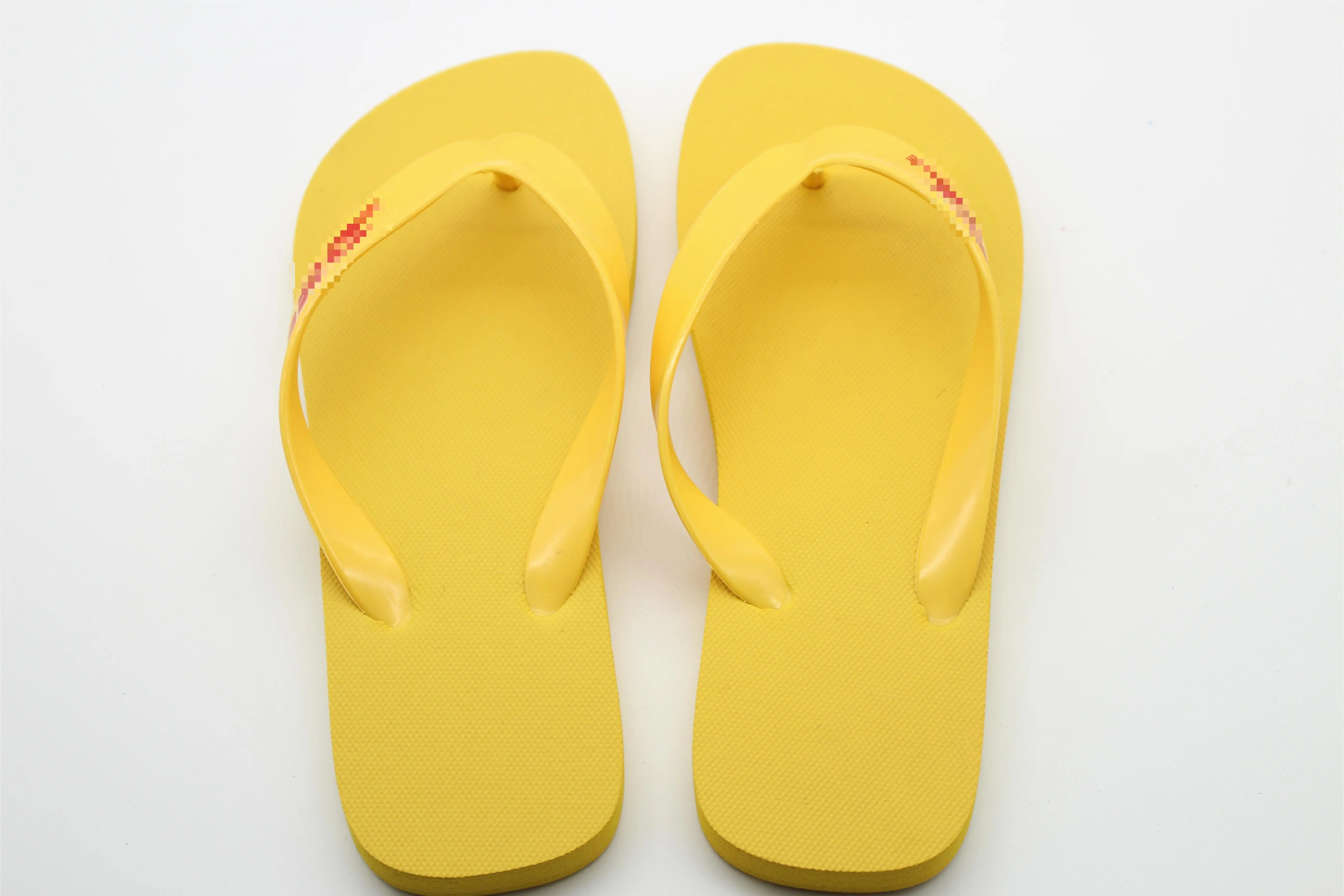 OEM Printing Customized Logo Spa Beach Slippers Flip Flops Premium Women Flipflops Slippers For Men And Ladies Children