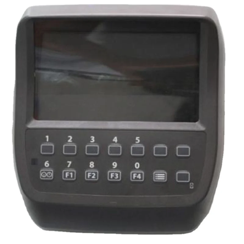 Горячая Распродажа монитор ZX200-3 ZX870-3 4652262 детали для экскаватора