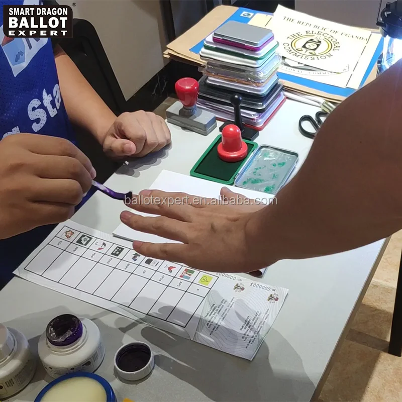 factory price election ink /silver nitrate indelible ink SE-SCI002 20% silver nitrate