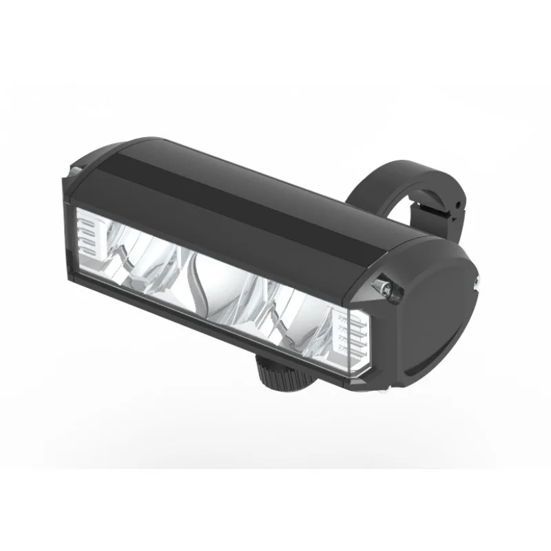 Смарт-USB перезаряжаемая велосипедная светодиодная подсветка
