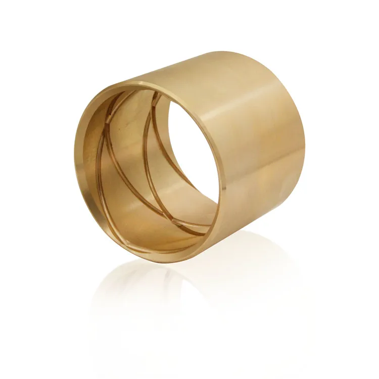 Bronze Bushings for Electric Motors