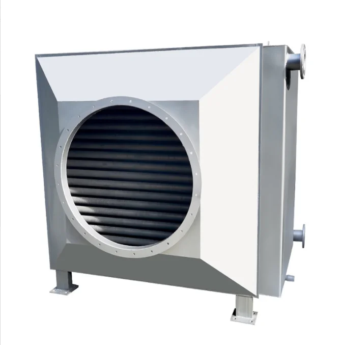 Aidear Factory Heat Recovery System Exchanger Economizer Steam Boiler