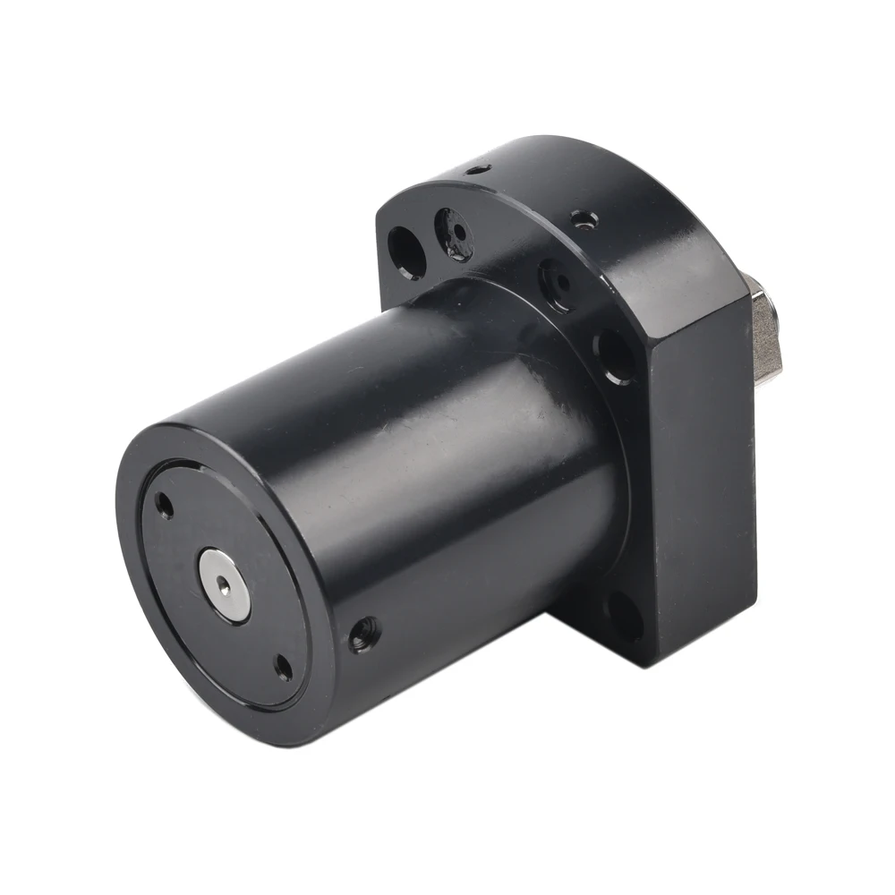 High Pressure YZG-SB for Machinery 40Cr Quenched and Tempered Steel Hydraulic Cylinder