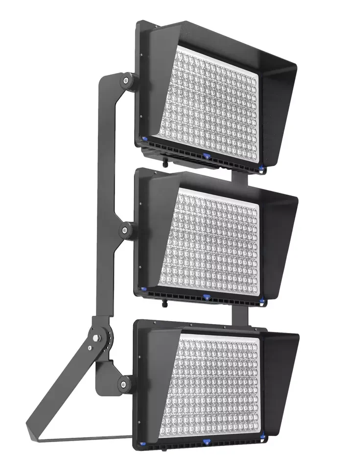 LED flood light 100W 150W  300W 1000Watts IP66 Waterproof Outdoor Football Led Sports Stadium Light Flood Lights
