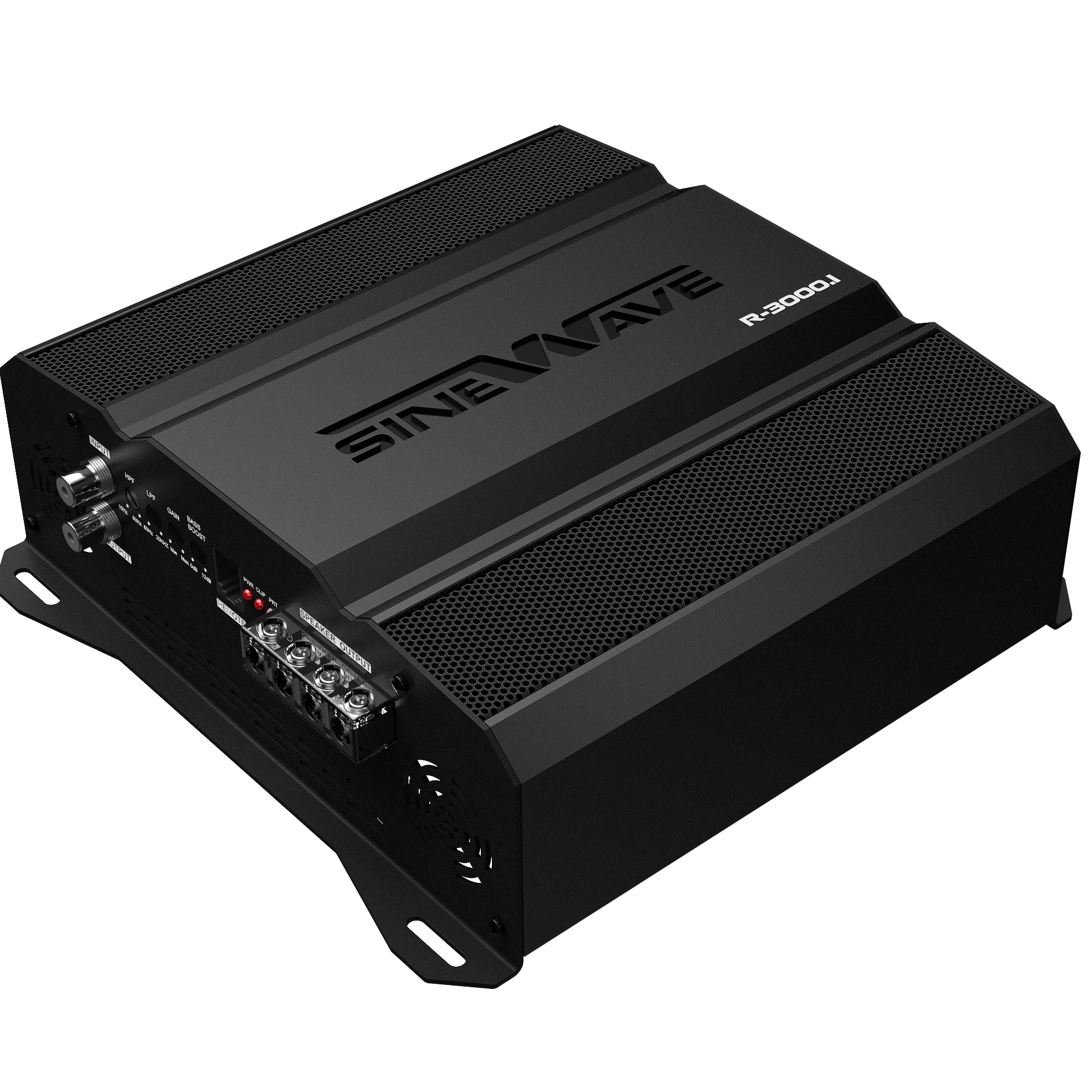 
R3000.D 12V Car Power Amplifier mono channel Sound Digital Car Amplifier 5000 W Car Audio Amplifier OEM 