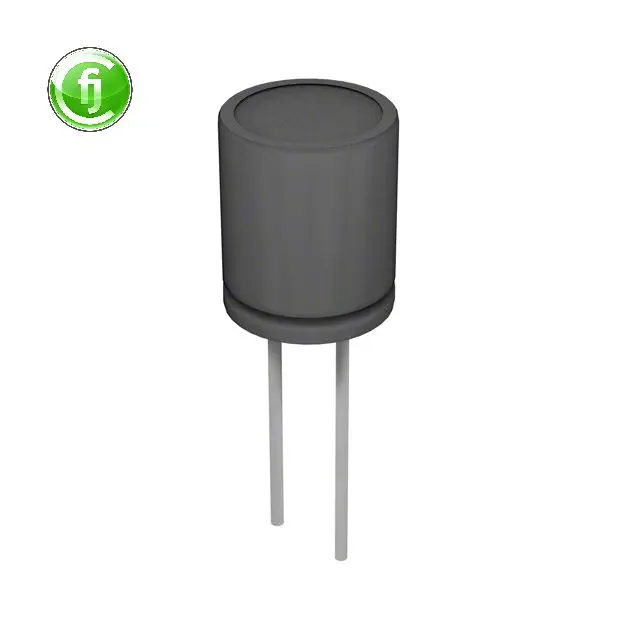 Алюминиевые Электролитические Конденсаторы ALUM 10 мкФ 20% 100V RADIAL SN SN100M100ST