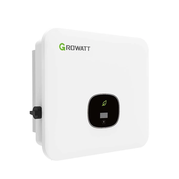 Growatt на сетке солнечный инвертор бытового типа MOD3000TL3-X/XH 3000 Вт 3K однофазный 220 В горячая распродажа