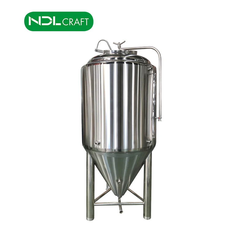 
Stainless steel beer fermentation tank for sale, 200 liter fermentation tanks 